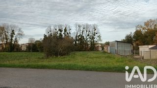 Terrain � vendre 940 m�