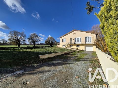   Vente Maison/villa 5 pi�ces Maison - 5 pi�ce(s) - 125 m�
