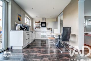  Maison � vendre 4 pi�ces 76 m�