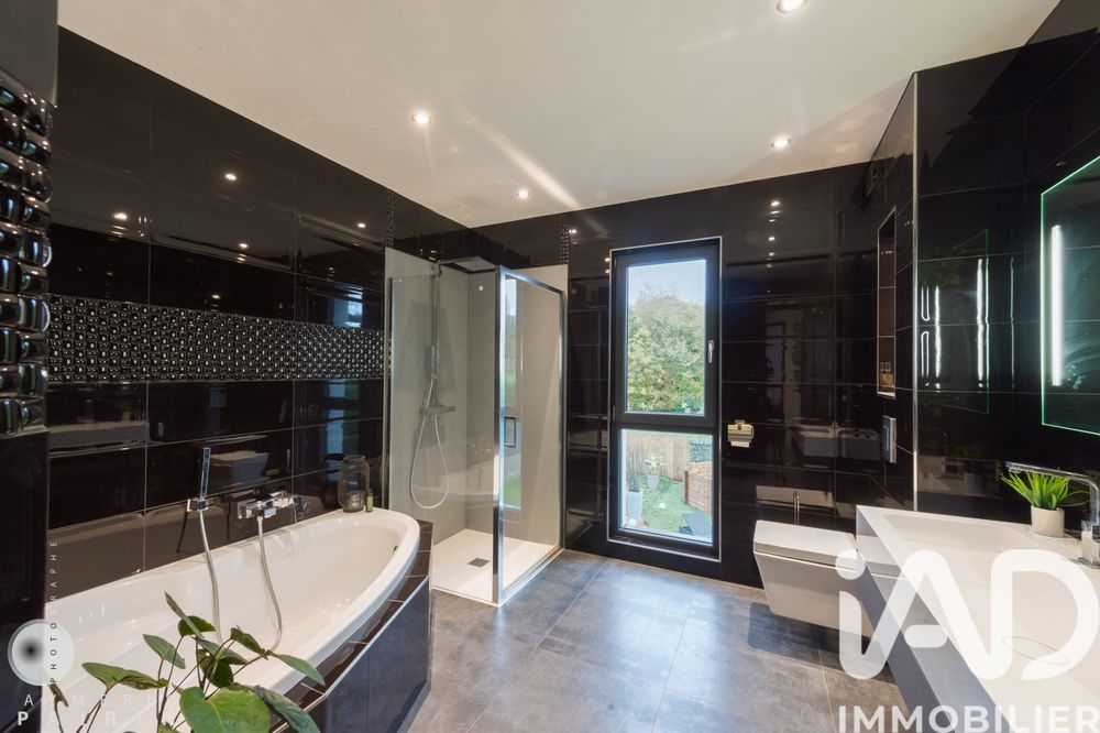 � vendre  Villa Hayange (57700)