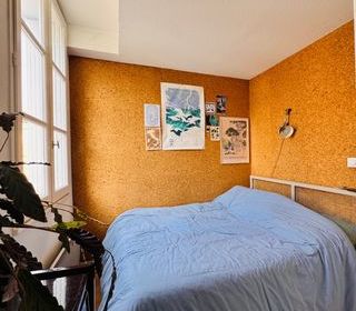  Appartement � vendre 1 pi�ce 30 m�