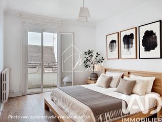  Appartement � vendre 4 pi�ces 104 m�