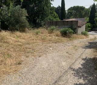  Terrain � vendre 520 m�