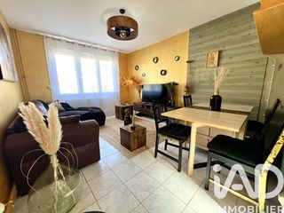  Maison � vendre 4 pi�ces 71 m�