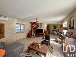  Maison � vendre 6 pi�ces 164 m�