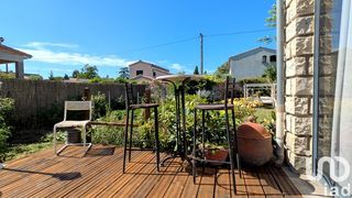  Maison � vendre 4 pi�ces 110 m�