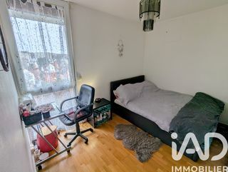  Appartement � vendre 3 pi�ces 50 m�