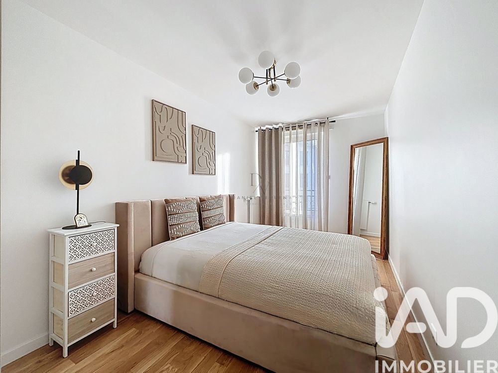 � vendre  Appartement Clamart (92140)