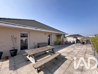  Appartement � vendre 4 pi�ces 82 m�