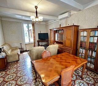  Maison � vendre 4 pi�ces 120 m�