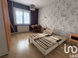  Maison � vendre 4 pi�ces 102 m�