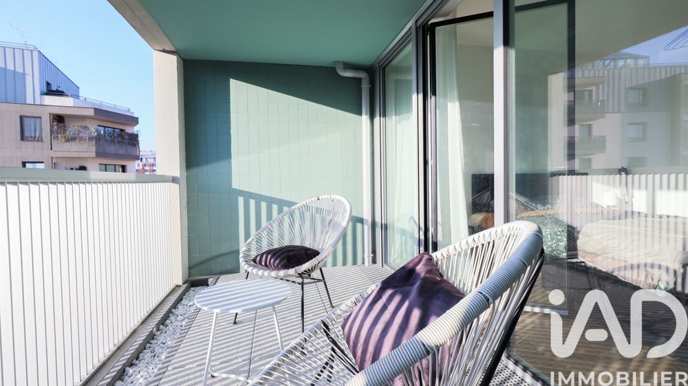 � vendre  Appartement Asni�res-sur-Seine (92600)