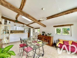  Maison � vendre 8 pi�ces 230 m�