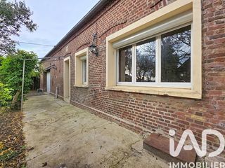  Maison � vendre 5 pi�ces 150 m�