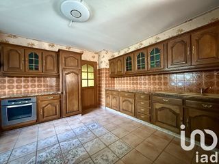  Maison � vendre 9 pi�ces 273 m�