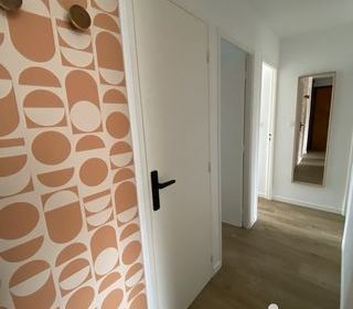  Appartement � vendre 3 pi�ces 56 m�