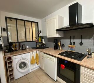  Appartement � louer 4 pi�ces 73 m�