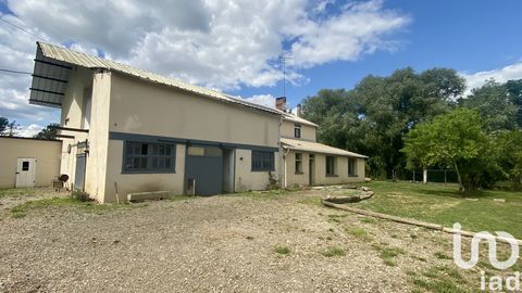   Vente Maison/villa 7 pi�ces Maison - 7 pi�ce(s) - 187 m�