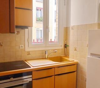  Appartement � vendre 2 pi�ces 35 m�