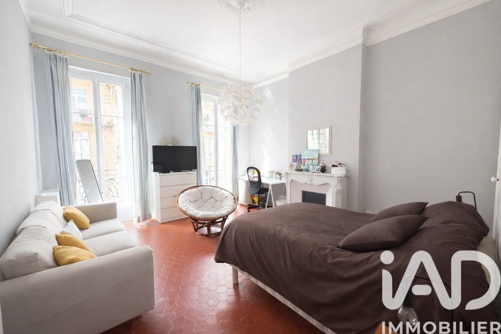 � vendre  Appartement Marseille 8
