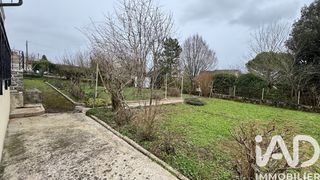  Maison � vendre 3 pi�ces 99 m�