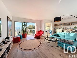  Appartement � vendre 3 pi�ces 80 m�