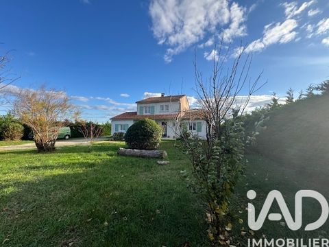   Vente Maison/villa 5 pi�ces Maison - 5 pi�ce(s) - 132 m�