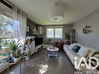  Appartement � vendre 3 pi�ces 62 m�