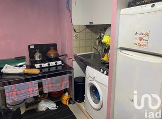  Appartement � vendre 2 pi�ces 31 m�