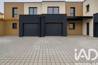  Villa � vendre 5 pi�ces 110 m�