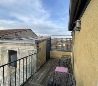  Appartement � vendre 4 pi�ces 80 m�