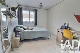  Appartement � vendre 4 pi�ces 92 m�