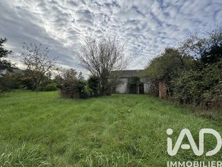  Terrain � vendre 1763 m�