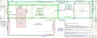  Terrain � vendre 681 m�