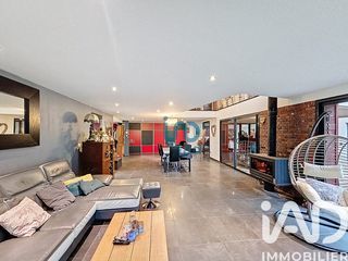  Villa � vendre 12 pi�ces 346 m�