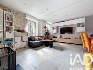  Maison � vendre 3 pi�ces 75 m�