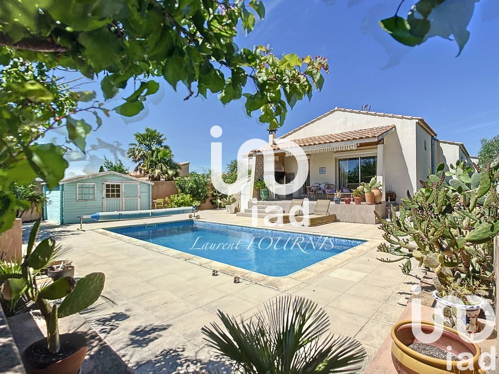 � vendre  Maison Balaruc-les-Bains (34540)