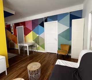  Appartement � vendre 3 pi�ces 55 m�