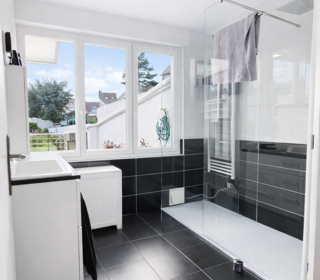  Maison � vendre 5 pi�ces 89 m�