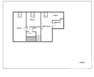  Immeuble � vendre 264 m�