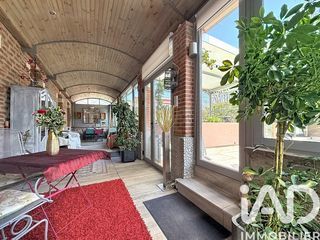  Appartement � vendre 4 pi�ces 180 m�