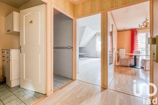  Appartement � vendre 2 pi�ces 44 m�