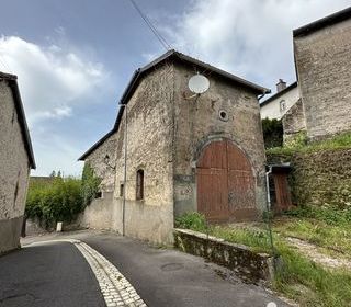  Maison � vendre 3 pi�ces 88 m�