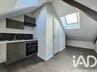  Appartement � louer 1 pi�ce 13 m�