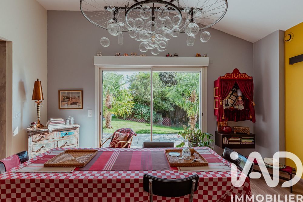 � vendre  Maison Urt (64240)