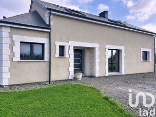  Maison � vendre 8 pi�ces 171 m�