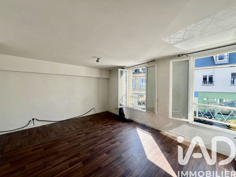   Vente Duplex 5 pi�ces Appartement - 5 pi�ce(s) - 113 m�