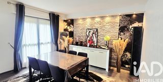  Appartement � vendre 4 pi�ces 80 m�