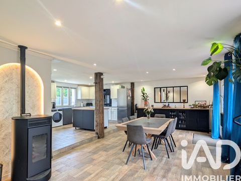   Vente Maison de village 3 pi�ces Maison - 3 pi�ce(s) - 79 m�