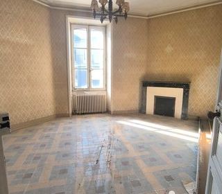  Maison � vendre 3 pi�ces 60 m�